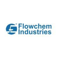 flowchem industries logo image