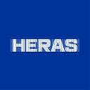 logo of Heras