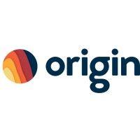 origin logo image