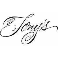 tony's