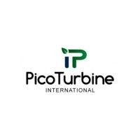 picoturbine logo image