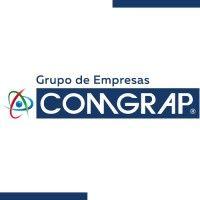 grupo comgrap logo image