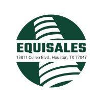 equisales associates logo image