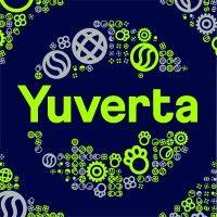 yuverta heerlen logo image