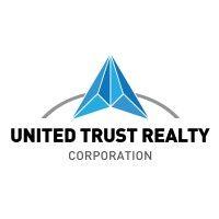 united trust realty corp logo image