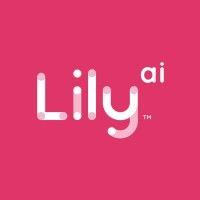 lily ai logo image