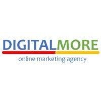 digitalmore logo image