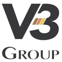 v3 group limited logo image