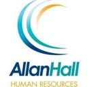 logo of Allan Hall Human Resource Services Sydneys Northern Beaches