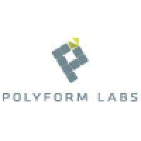 polyform labs logo image