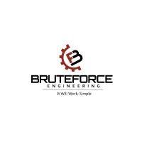 bruteforce engineering zimbabwe logo image