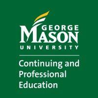 george mason university continuing & professional education