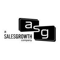 a sales growth company logo image