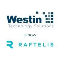 westin technology solutions logo image