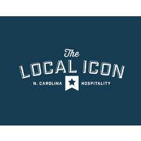 local icon hospitality logo image