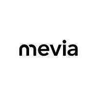 mevia logo image