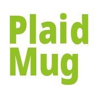 plaidmug llc logo image