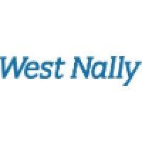 west nally ltd. logo image