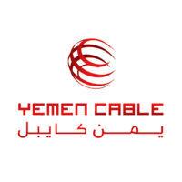 yemen cable tv logo image