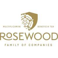 rosewood family of companies logo image