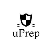 uprep academy logo image