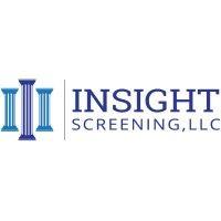 insight screening llc logo image