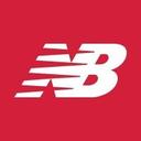 logo of New Balance