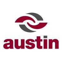 austin engineering ltd logo image