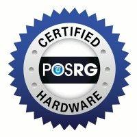 posrg logo image