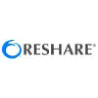 reshare commerce, llc logo image