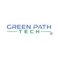 green path tech logo image