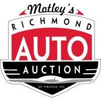 richmond auto auction logo image