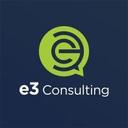 logo of E 3 Consulting