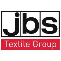 jbs textile group a/s logo image