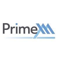 primexm - financial technology logo image