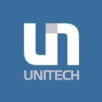 unitech logo image