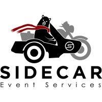 sidecar event services logo image