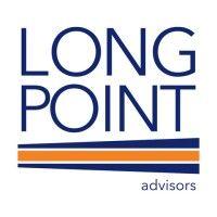 long point advisors inc. logo image