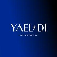 yael di | performance art logo image