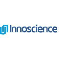 innoscience logo image