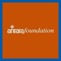 the antara foundation logo image