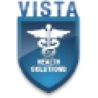 vista health solutions logo image