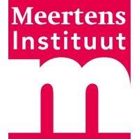 meertens instituut logo image