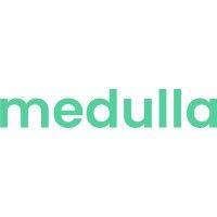 medulla logo image