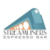 streamliners espresso bar logo image