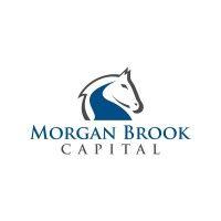 morgan brook capital logo image