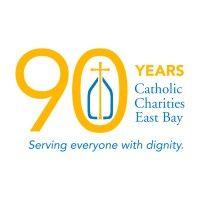 catholic charities east bay logo image