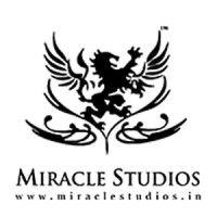 miracle studios logo image