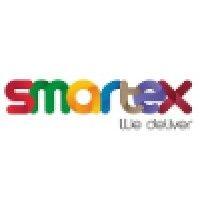 jsc smartex logo image