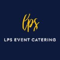 lps event catering logo image